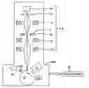 Fig. 01 - Method and device for measuring surface potential distribution
