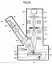 Fig. 22 - Method and device for measuring surface potential distribution