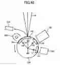 Fig. 40 - Method and device for measuring surface potential distribution