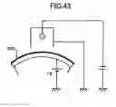 Fig. 43 - Method and device for measuring surface potential distribution