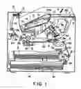Fig. 02 - Coupling part, photosensitive drum, process cartridge and electrophotographic image forming apparatus