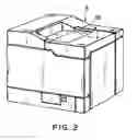 Fig. 03 - Coupling part, photosensitive drum, process cartridge and electrophotographic image forming apparatus