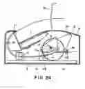 Fig. 22 - Coupling part, photosensitive drum, process cartridge and electrophotographic image forming apparatus