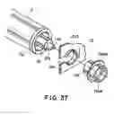 Fig. 30 - Coupling part, photosensitive drum, process cartridge and electrophotographic image forming apparatus