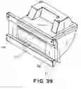 Fig. 32 - Coupling part, photosensitive drum, process cartridge and electrophotographic image forming apparatus