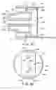 Fig. 34 - Coupling part, photosensitive drum, process cartridge and electrophotographic image forming apparatus