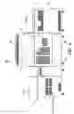 Fig. 05 - Image producing machine having a footprint-reducing tower