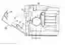 Fig. 01 - Image forming apparatus having a sheet removal portion