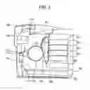 Fig. 02 - Image forming apparatus having a sheet removal portion