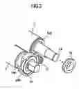 Fig. 04 - Image forming apparatus having an annular member