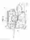 Fig. 03 - Image heating apparatus with elastic conductive member contacting internal surface of rotation member