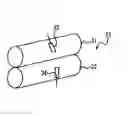 Fig. 01 - Fusing device with rough surface and method for manufacturing the fusing member