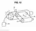 Fig. 07 - Fusing device with rough surface and method for manufacturing the fusing member