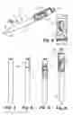 Fig. 02 - Writing instrument having metal casting and process for the manufacture thereof