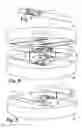 Fig. 03 - Writing instrument having metal casting and process for the manufacture thereof