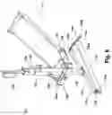 Fig. 07 - Concrete-chute strike-off device