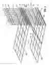 Fig. 03 - Earthen retaining wall having flat soil reinforcing mats which may be variably spaced
