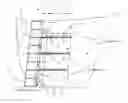 Fig. 01 - Retaining wall block and drainage system