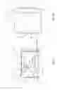 Fig. 08 - Retaining wall block and drainage system