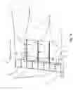 Fig. 11 - Retaining wall block and drainage system