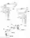 Fig. 05 - Cargo restraint anchor device for pick-up trucks