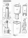 Fig. 02 - Mushrooming expandable anchor installation tool