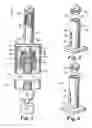 Fig. 04 - Mushrooming expandable anchor installation tool