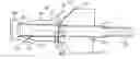 Fig. 01 - Flush break-off blind bolt