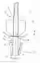Fig. 04 - Flush break-off blind bolt
