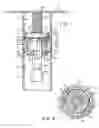 Fig. 02 - Pop-up fastener