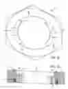Fig. 02 - Washer, fastener provided with a washer, method of and power tool for fastening objects