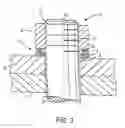 Fig. 04 - Washer, fastener provided with a washer, method of and power tool for fastening objects