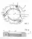Fig. 08 - Washer, fastener provided with a washer, method of and power tool for fastening objects