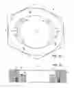 Fig. 03 - Washer, fastener provided with a washer, method of and power tool for fastening objects