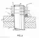 Fig. 04 - Washer, fastener provided with a washer, method of and power tool for fastening objects