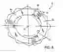 Fig. 07 - Washer, fastener provided with a washer, method of and power tool for fastening objects