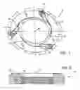 Fig. 08 - Washer, fastener provided with a washer, method of and power tool for fastening objects