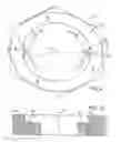 Fig. 09 - Washer, fastener provided with a washer, method of and power tool for fastening objects