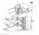 Fig. 01 - Loading system for a machining station