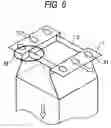Fig. 07 - Automatic opening device for solid material package, preparation device for photographic-processing solution, and photographic-processing device