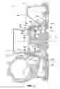 Fig. 02 - Centrifugal compressor with channel ring defined inlet recirculation channel