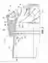 Fig. 03 - Centrifugal compressor with channel ring defined inlet recirculation channel