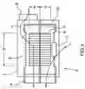 Fig. 04 - Blower with double inlet wheel