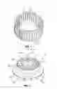 Fig. 02 - Centrifugal blower
