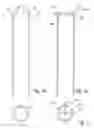 Fig. 02 - Methods of mounting a wind turbine, a wind turbine foundation and a wind turbine assembly