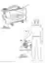 Fig. 02 - Air compressor with improved hand portability