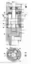 Fig. 02 - Pump for pumping oil from deep wells
