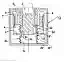 Fig. 01 - Resonant arrangement for a linear compressor