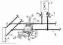 Fig. 01 - Apparatus for control of differential pressure in a heating and cooling system