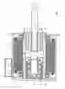 Fig. 02 - Drive apparatus for a plastics processing machine